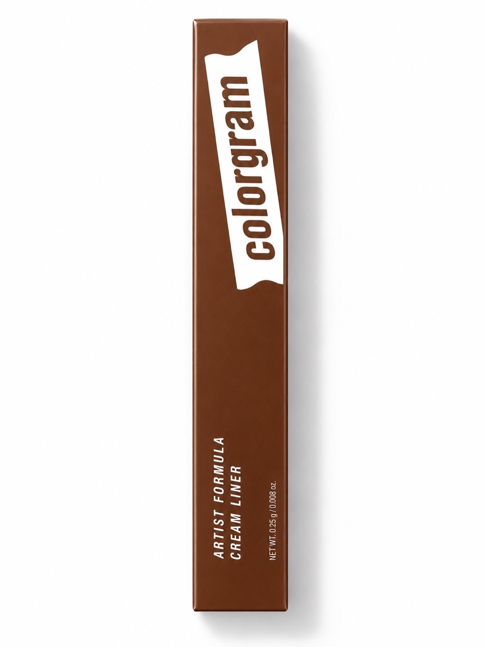 Colorgram Cream Liner